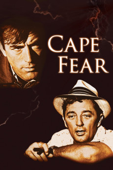 Cape Fear (1962) (1962) download