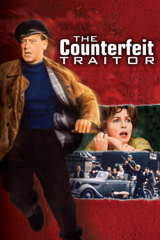The Counterfeit Traitor (1962) (1962) download