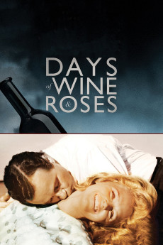 Days of Wine and Roses (1962) (1962) download