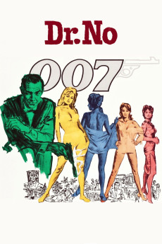 Dr. No (1962) (1962) download