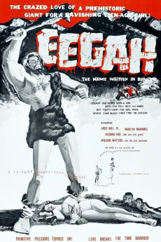 Eegah (1962) (1962) download