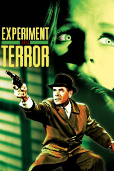 Experiment in Terror (1962) (1962) download