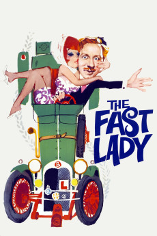 The Fast Lady (1962) (1962) download