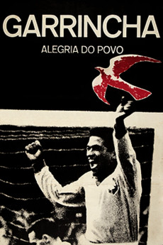 Garrincha - Alegria do Povo (1962)