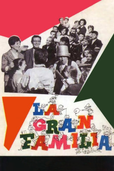 La gran familia (1962)