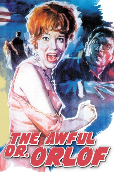 The Awful Dr. Orlof (1962) (1962) download
