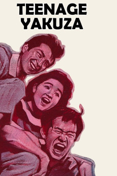 Teenage Yakuza (1962) (1962) download