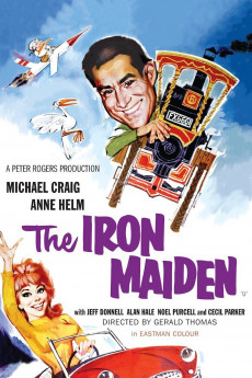 The Swingin' Maiden (1962)