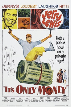 It's Only Money (1962) (1962) download