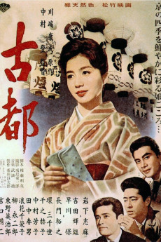 Twin Sisters of Kyoto (1963) (1963) download