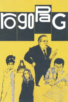 Ro.Go.Pa.G. (1963) (1963) download