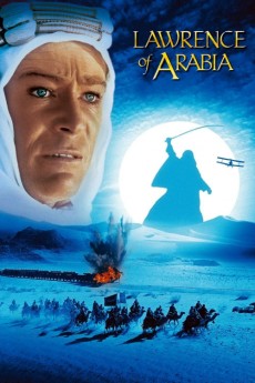 Lawrence of Arabia (1962)