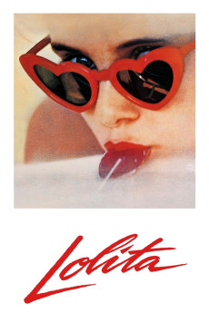 Lolita (1962) (1962) download