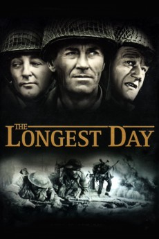 The Longest Day (1962) (1962) download