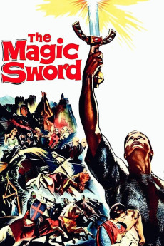 The Magic Sword (1962) (1962) download