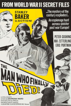 The Man Who Finally Died (1963) (1963) download