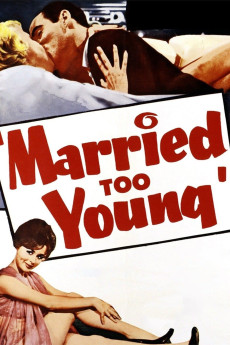Married Too Young (1962) (1962) download