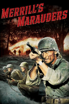 Merrill's Marauders (1962) (1962) download
