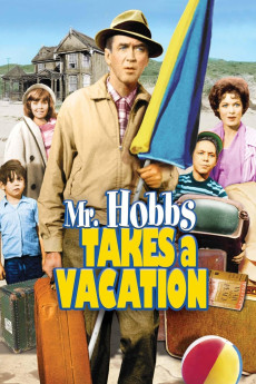 Mr. Hobbs Takes a Vacation (1962) (1962) download