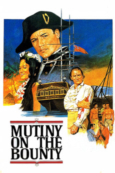 Mutiny on the Bounty (1962) (1962) download