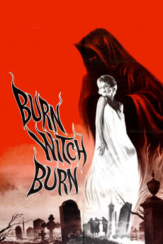 Night of the Eagle (1962)