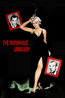 The Notorious Landlady (1962) (1962) download