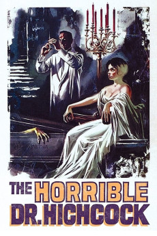 The Horrible Dr. Hichcock (1962) (1962) download