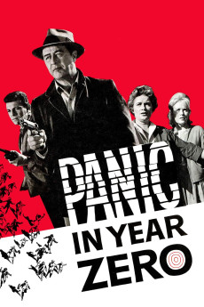 Panic in Year Zero! (1962) (1962) download