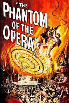 The Phantom of the Opera (1962) (1962) download