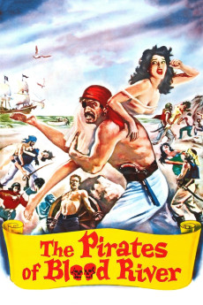 The Pirates of Blood River (1962) (1962) download