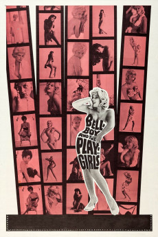 The Bellboy and the Playgirls (1962) (1962) download
