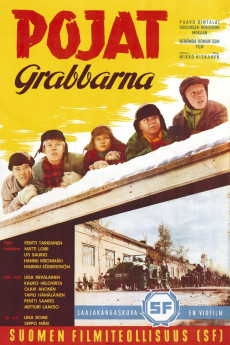 Pojat (1962)
