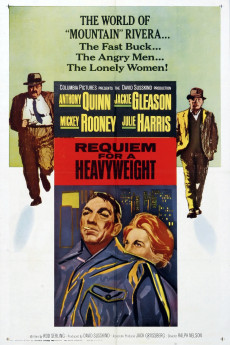 Requiem for a Heavyweight (1962)