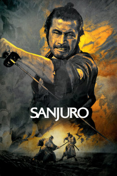 Sanjuro (1962) (1962) download
