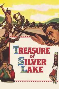 The Treasure of the Silver Lake (1962)