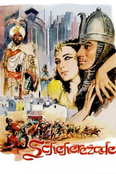 Scorching Sands (1963)