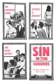 Sin in the Suburbs (1964) (1964) download