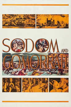 Sodom and Gomorrah (1962) (1962) download