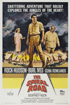 The Spiral Road (1962) (1962) download