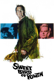 Sweet Bird of Youth (1962) (1962) download