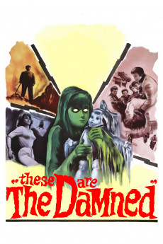 The Damned (1962) (1962) download