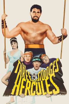 The Three Stooges Meet Hercules (1962) (1962) download