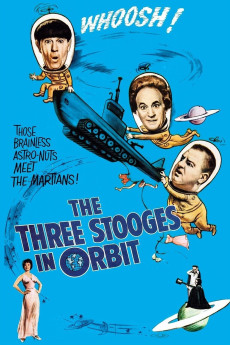The Three Stooges in Orbit (1962) (1962) download