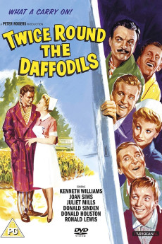 Twice Round the Daffodils (1962) (1962) download