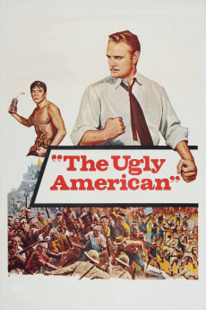 The Ugly American (1963) (1963) download