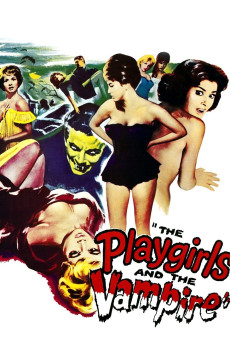 The Playgirls and the Vampire (1960) (1960) download