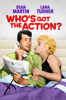 Who's Got the Action? (1962)