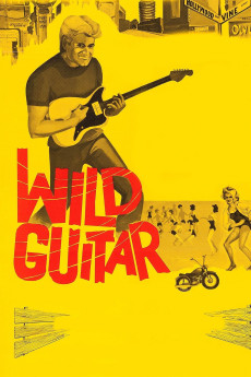 Wild Guitar (1962) (1962) download