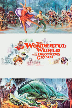 The Wonderful World of the Brothers Grimm (1962) (1962) download