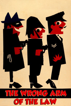The Wrong Arm of the Law (1963) (1963) download
